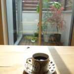コーヒーのすすめ。