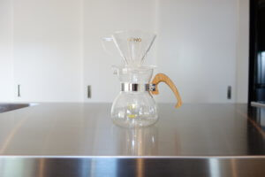 KONO式(コーノ式)名門ドリッパーでおいしいコーヒー生活を。