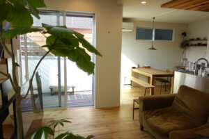 良い家をつくる為に建築中の現場に差し入れは必要か?