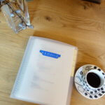 理想のマイホームを家づくりノートで建築士さんと共有する。