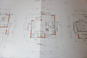 家の設計図面には設置予定の家具をのせた方が良い理由。