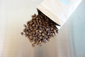 美味しいドリップコーヒーを淹れる為に必要なたった１つの事。