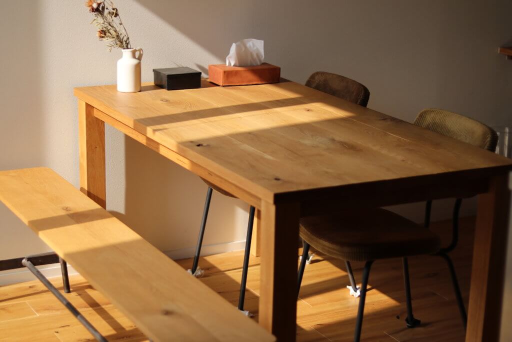 正規品保証  テーブル　table トラックファニチャー truckfuniture センターテーブル