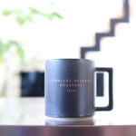 スターバックスリザーブロースタリー東京のマグカップ。コーヒーにgood。