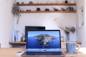 Mac初心者がMac Book Air 2019を購入。なぜWindowsから乗り換えたのか。