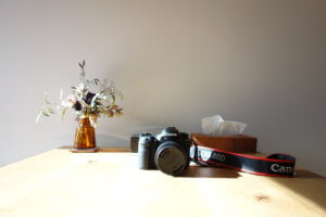 一眼レフ、Canon　EOS80Dをキャノンサービスセンター大阪で修理。修理の流れや気になる修理代はいくら？