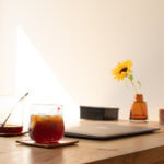 ユーのコーヒータイム2020夏。