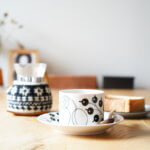 ユーのコーヒータイム2020冬。