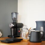 ユーのコーヒータイム2021冬。