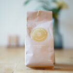 2022年、正月のコーヒーはTAOCA COFFEEのニューイヤープレミアムブレンドを頂きます。