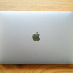 MacBook Air(2019)からM1チップ搭載のMacBook Air(2020,M1)に買い替えました。