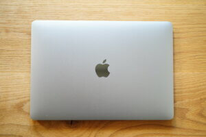 MacBook Air(2019)からM1チップ搭載のMacBook Air(2020,M1)に買い替えました。