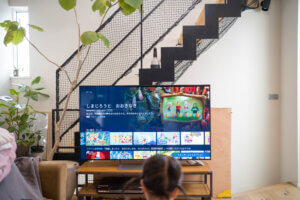 【２０２２年】Amazonプライムビデオ。コンテンツ豊富で大人も子供も楽しめます。