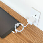 僕の無印iPadの充電が遅い理由が判明しました。