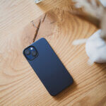 薄くて質感の良いiPhoneケース、CASEFINITE・INFINITE AIRを購入しました。