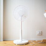 Amazonベーシックの扇風機が、安くてコスパ重視の人におすすめです。