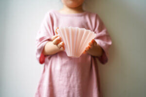 【ORIGAMI Dripper Air S】オリガミのドリッパーエアーを購入しました。デザインと軽さ、価格のバランスが絶妙です。