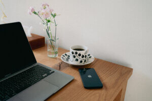 通信費を節約。光回線を契約せずに楽天モバイルのテザリングを利用しよう。年間３万円以上は節約できます。