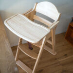カトージのベビーチェアを購入しました。コスパの良いベビーチェアです。