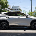 【レクサス・NX】60系ハリアーからレクサス・NX250 versionLに乗り換えました。候補になった車や決め手など。