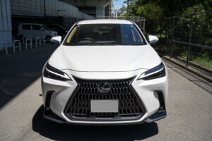 【レクサス・NX】レクサスNXのグレードを２５０バージョンLにした理由と最終購入価格について。