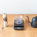 【2024年】初めてドリップコーヒーを淹れるのに揃えたい&オススメの器具。