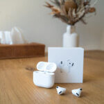 ランニング用にAirPods４を買ったら、安心感まで手に入った話。